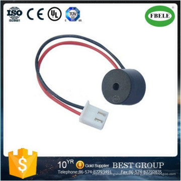 5VDC Nouveau Type Électromagnétique Actif Buzzer avec Buzzer Magnétique Buzzer Passive Buzzer (FBELE)